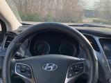 Hyundai Grandeur 2013 годаүшін8 600 000 тг. в Алматы – фото 3