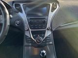 Hyundai Grandeur 2013 годаүшін8 600 000 тг. в Алматы – фото 4
