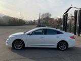 Hyundai Grandeur 2013 годаүшін8 600 000 тг. в Алматы – фото 2