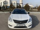 Hyundai Grandeur 2013 годаүшін8 600 000 тг. в Алматы
