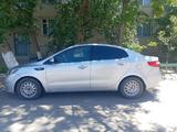 Kia Rio 2014 годаүшін4 222 222 тг. в Актау – фото 2