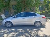 Kia Rio 2014 годаүшін4 222 222 тг. в Актау – фото 3