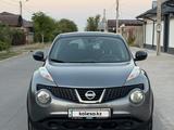 Nissan Juke 2013 года за 5 000 000 тг. в Шымкент