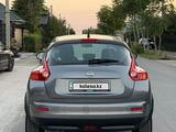Nissan Juke 2013 года за 5 000 000 тг. в Шымкент – фото 2