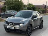 Nissan Juke 2013 года за 5 000 000 тг. в Шымкент – фото 3