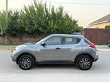 Nissan Juke 2013 года за 5 000 000 тг. в Шымкент – фото 5