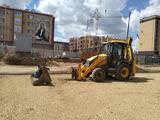 JCB  3CX 2012 года за 27 000 000 тг. в Актобе