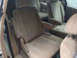 Mazda MPV 2001 года за 1 800 000 тг. в Павлодар – фото 5