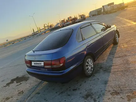 Toyota Carina E 1992 года за 1 600 000 тг. в Алматы – фото 4