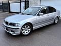 BMW 325 2003 года за 3 800 000 тг. в Астана – фото 3