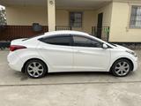 Hyundai Elantra 2014 года за 5 200 000 тг. в Атырау