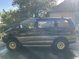 Mitsubishi Delica 1995 годаfor4 350 000 тг. в Алматы – фото 3