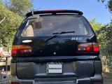 Mitsubishi Delica 1995 годаfor4 350 000 тг. в Алматы – фото 4