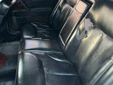 Mercedes-Benz S 350 1994 годаүшін2 100 000 тг. в Алматы – фото 5