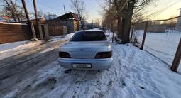 Toyota Camry 1996 годаүшін2 100 000 тг. в Алматы – фото 3