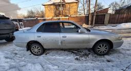 Toyota Camry 1996 годаүшін2 100 000 тг. в Алматы – фото 4