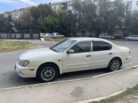 Nissan Maxima 2003 года за 2 900 000 тг. в Атырау – фото 2