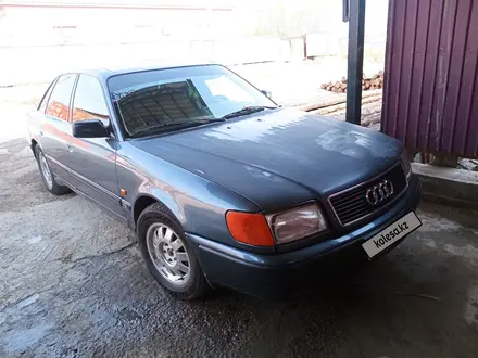 Audi 100 1991 года за 1 700 000 тг. в Кызылорда – фото 13