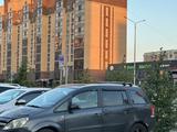 Opel Zafira 2009 года за 1 500 000 тг. в Алматы – фото 5