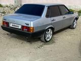 ВАЗ (Lada) 21099 2003 года за 2 200 000 тг. в Актобе – фото 3