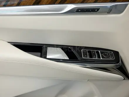 Cadillac Escalade Premium Luxury Platinum 2026 года за 107 180 000 тг. в Шымкент – фото 26
