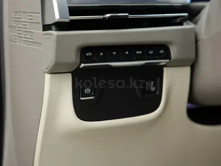 Cadillac Escalade Premium Luxury Platinum 2026 года за 107 180 000 тг. в Шымкент – фото 27