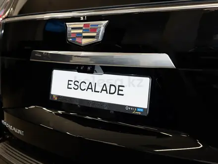Cadillac Escalade Premium Luxury Platinum 2026 года за 107 180 000 тг. в Шымкент – фото 48