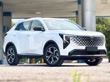 Changan CS55 Plus 2025 года за 9 499 000 тг. в Шымкент – фото 2