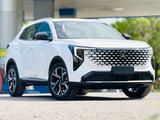 Changan CS55 Plus 2025 года за 9 499 000 тг. в Шымкент
