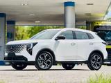 Changan CS55 Plus 2025 года за 9 499 000 тг. в Шымкент – фото 5