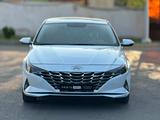 Hyundai Elantra 2020 года за 7 590 000 тг. в Тараз – фото 3