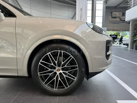 Porsche Cayenne Coupe V6 2026 года за 87 140 400 тг. в Алматы – фото 7