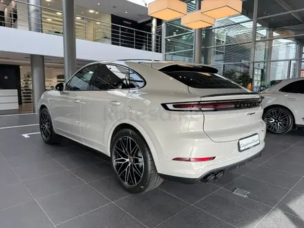 Porsche Cayenne Coupe V6 2026 года за 87 140 400 тг. в Алматы – фото 4