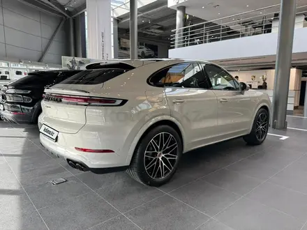 Porsche Cayenne Coupe V6 2026 года за 87 140 400 тг. в Алматы – фото 6