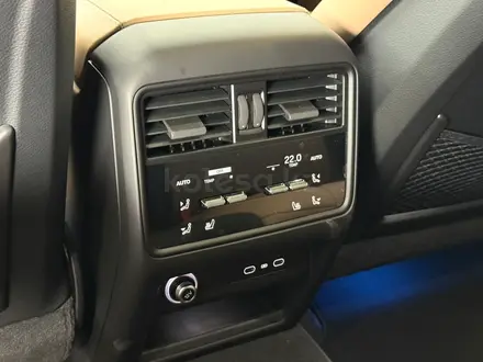 Porsche Cayenne Coupe V6 2026 года за 87 140 400 тг. в Алматы – фото 18
