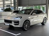Porsche Cayenne Coupe V6 2026 годаүшін87 140 400 тг. в Алматы – фото 2