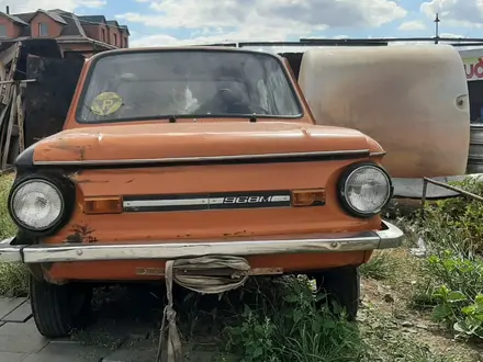 ЗАЗ 968 1982 года за 500 000 тг. в Астана – фото 6