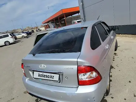 ВАЗ (Lada) Priora 2172 2011 года за 2 000 000 тг. в Атырау – фото 11