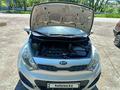 Kia Rio 2014 годаүшін4 200 000 тг. в Темиртау – фото 5