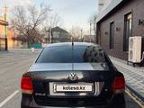 Volkswagen Polo 2010 года за 4 000 000 тг. в Кызылорда – фото 5