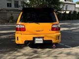 Subaru Forester 1998 года за 4 250 000 тг. в Алматы – фото 4