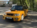 Subaru Forester 1998 года за 4 250 000 тг. в Алматы – фото 2