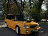 Subaru Forester 1998 года за 4 250 000 тг. в Алматы
