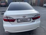 Toyota Camry 2017 года за 12 000 000 тг. в Павлодар – фото 3