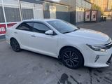 Toyota Camry 2017 года за 12 000 000 тг. в Павлодар – фото 2