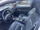 Toyota Camry 2017 года за 12 000 000 тг. в Павлодар – фото 4
