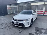 Toyota Camry 2017 года за 12 000 000 тг. в Павлодар