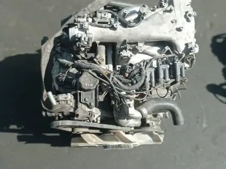 Двигатель 6g74 за 550 000 тг. в Караганда