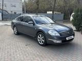 Nissan Teana 2007 годаүшін3 900 000 тг. в Уральск