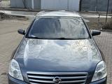 Nissan Teana 2007 года за 3 700 000 тг. в Уральск – фото 5